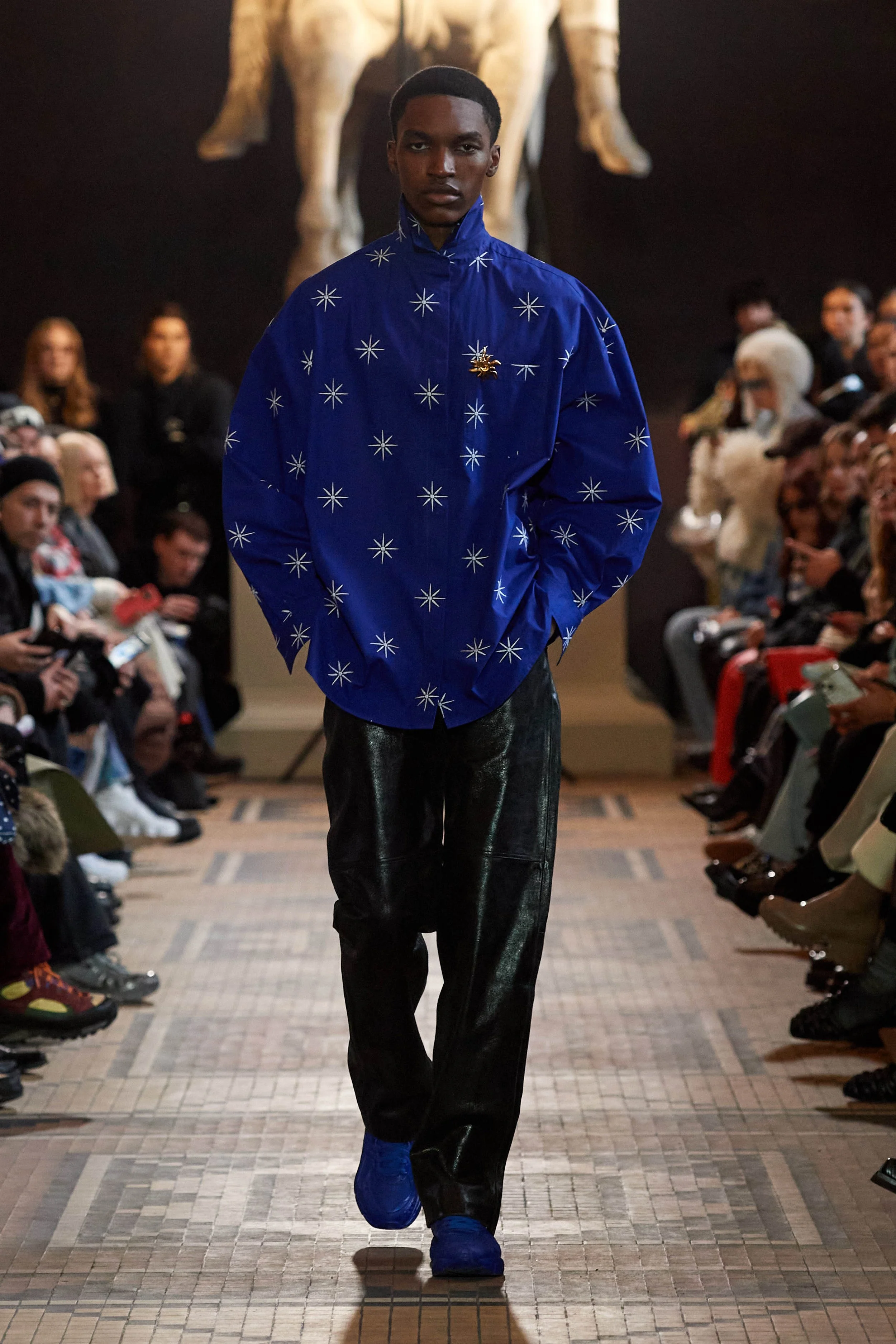 CPHFW: Wood Wood Fall 2024 Collection — KOLOR MAGAZINE